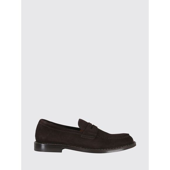 Doucal's Loafers Men Brown